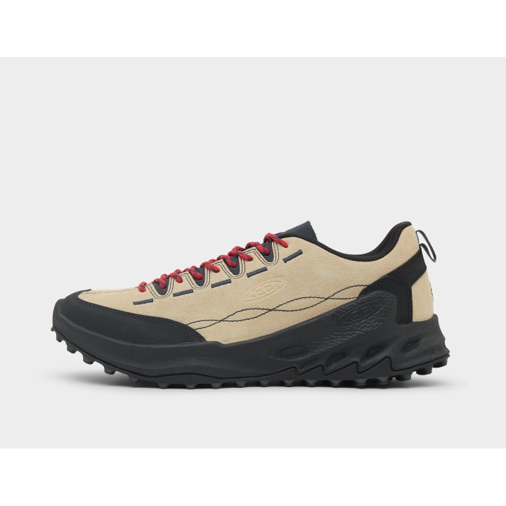 Keen Jasper Zionic, Ecru Tint