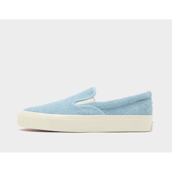 Converse x GOLF le FLEUR* One Star Slip Pro, Blue