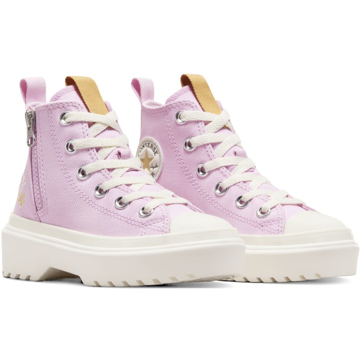 Converse Sneaker "CHUCK TAYLOR ALL STAR LUGGED LIFT F"