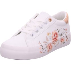 Scandi Schnürschuh