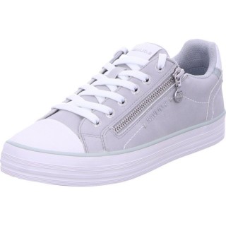 s.Oliver Schnürschuh 100% vegan