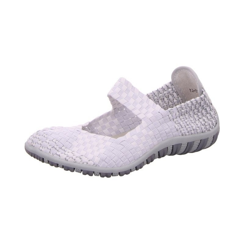 Scandi Slipper