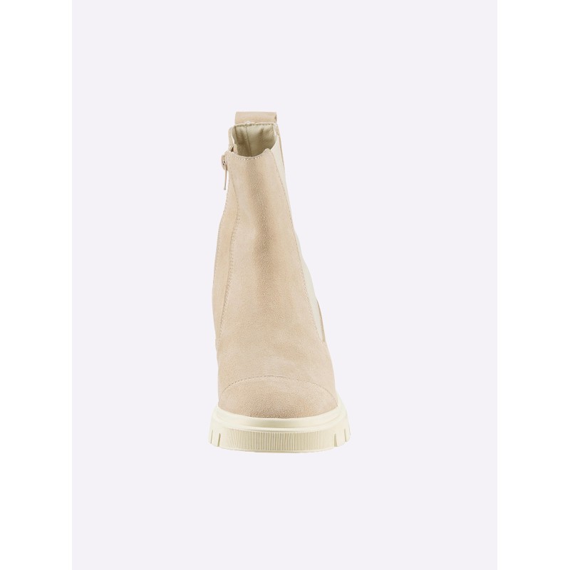 Stiefelette