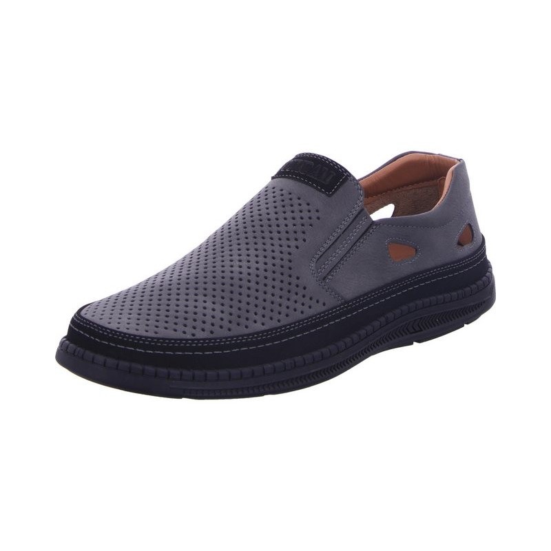 Magnus Slipper