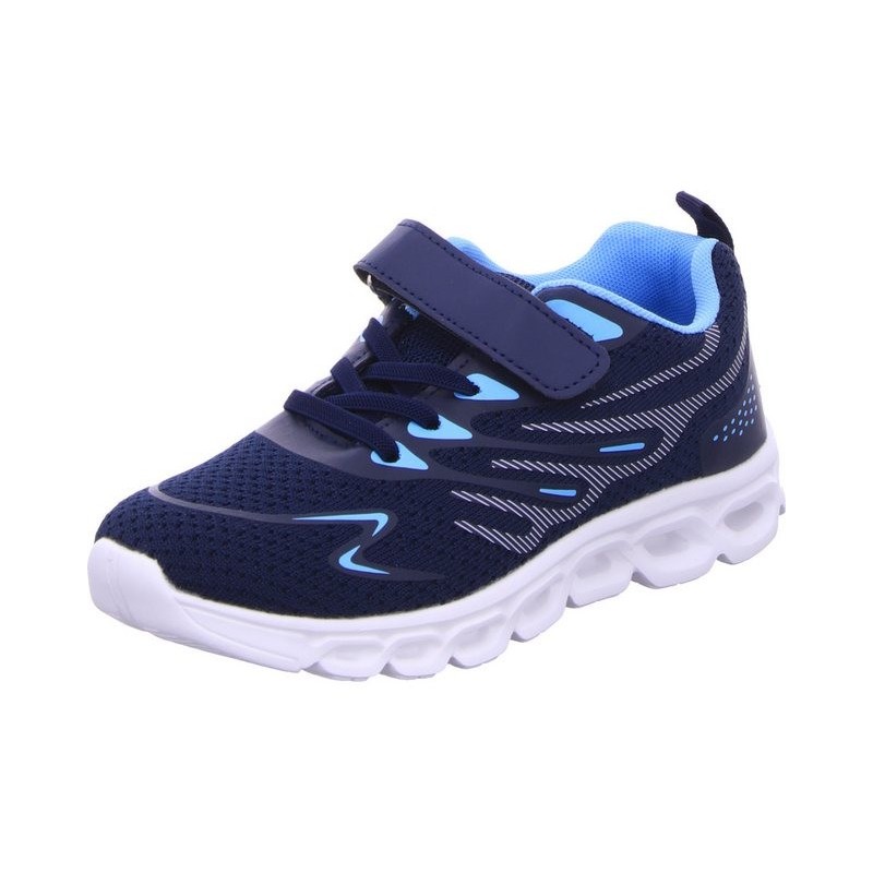 Slobby Hallenschuh