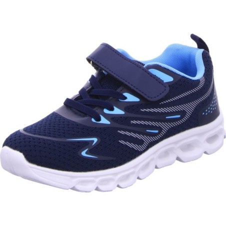 Slobby Hallenschuh