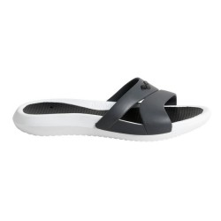 Arena NINA GREY-WHITE Slipper