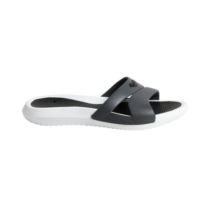 Arena NINA GREY-WHITE Slipper