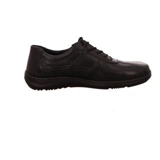 Waldläufer Herwig schwarz 7,5