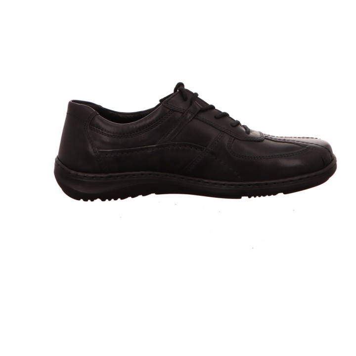 Waldläufer Herwig schwarz 7,5