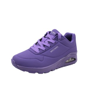 Skechers blau 37