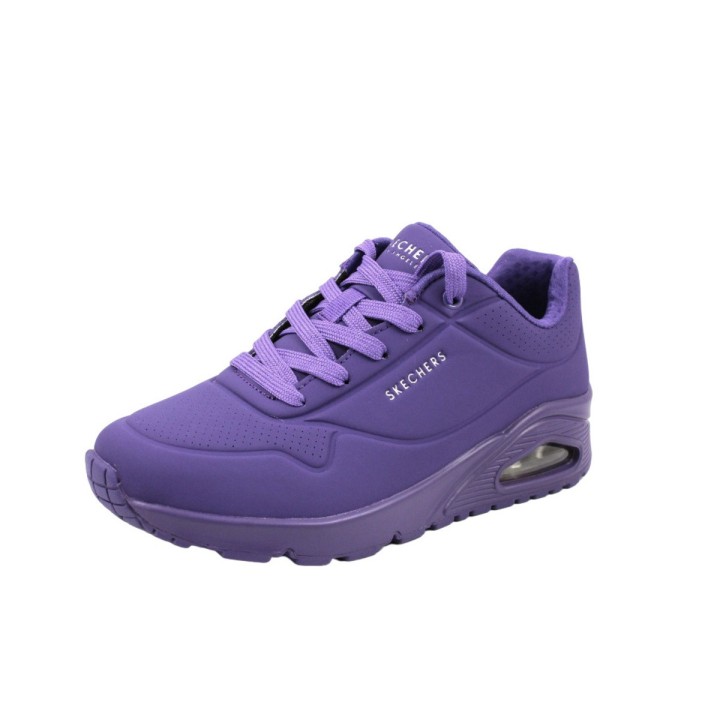 Skechers blau 37