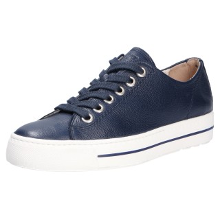 Paul Green Männlich Damen Sneaker blau 3