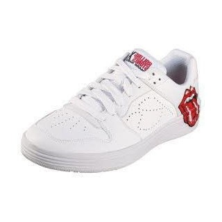 Skechers 210748 WHT - 802160012 44