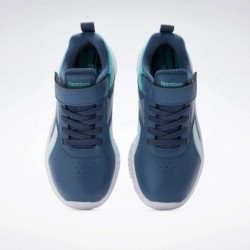 Reebok RUSH RUNNER SYN ELASTIC LACE & TOP STRAP Laufschuh