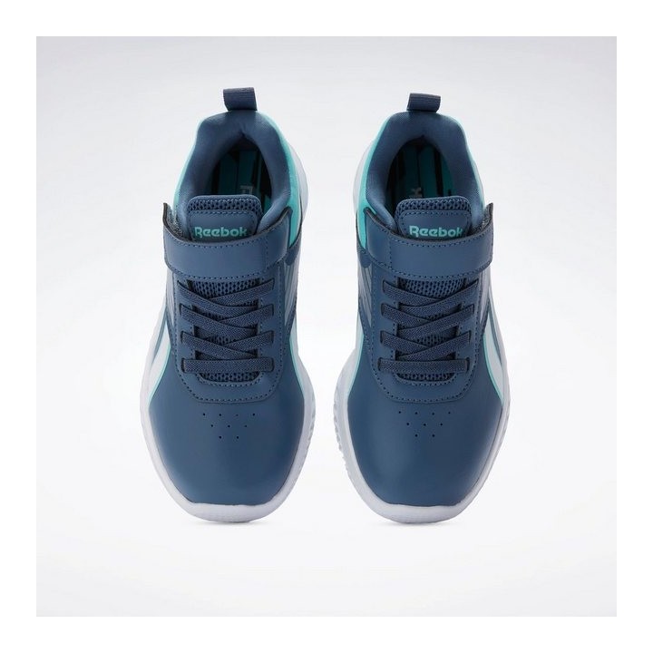 Reebok RUSH RUNNER SYN ELASTIC LACE & TOP STRAP Laufschuh