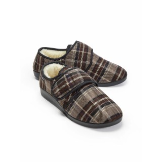 Klett-Hausschuh Thermo