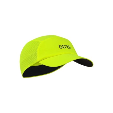 Mesh Cap
