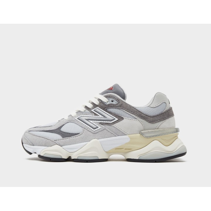 New Balance 9060 Damen, Grey