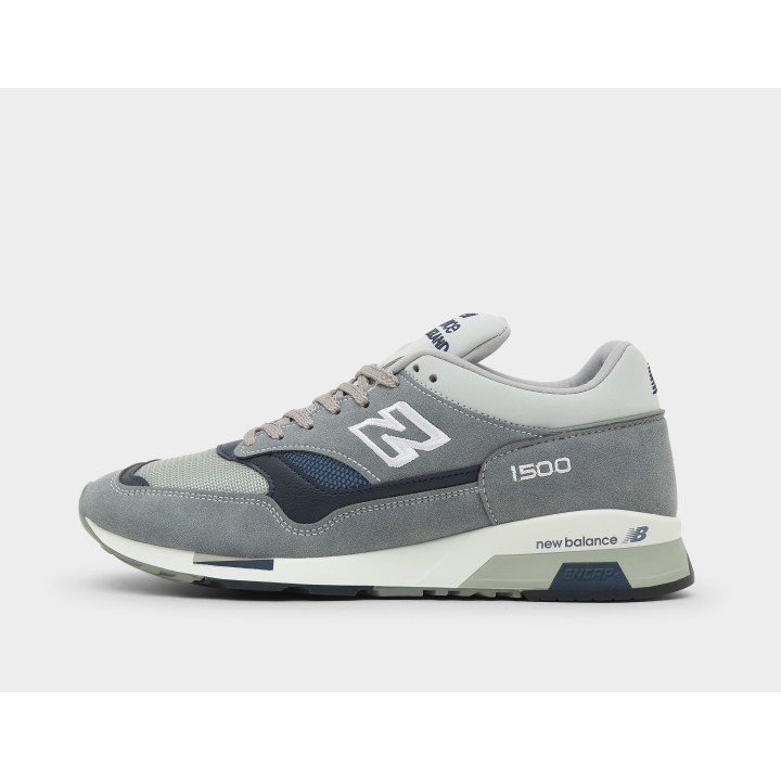 New Balance 1500 Made in UK, Grey