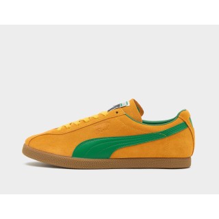 PUMA Brasil, Orange