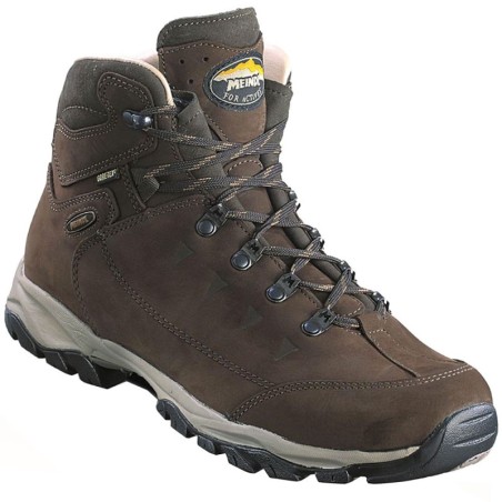 Meindl Ohio Lady 2 GTX Dunkelbraun