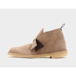 Clarks Originals Desert Boot 75, Ecru Tint