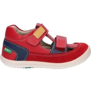 Kickers  Halbschuhe 692390-10 KID