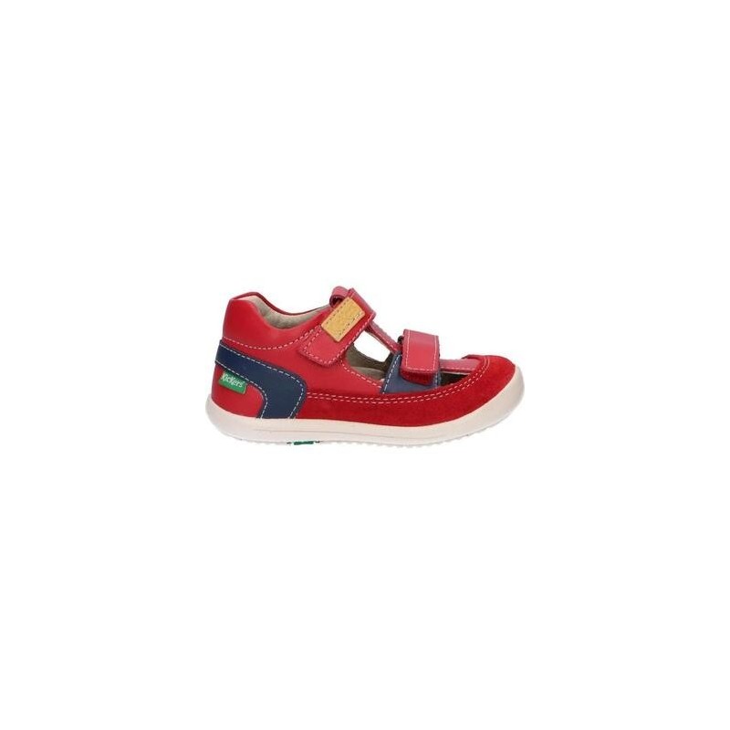 Kickers  Halbschuhe 692390-10 KID