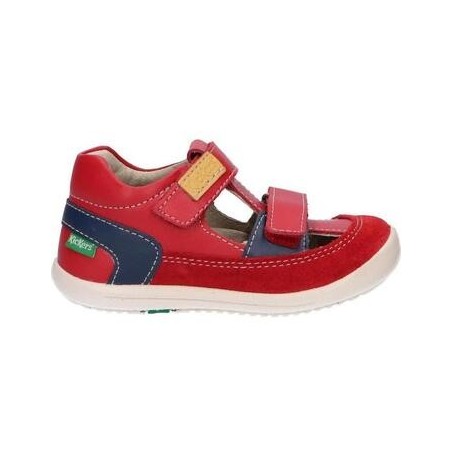 Kickers  Halbschuhe 692390-10 KID