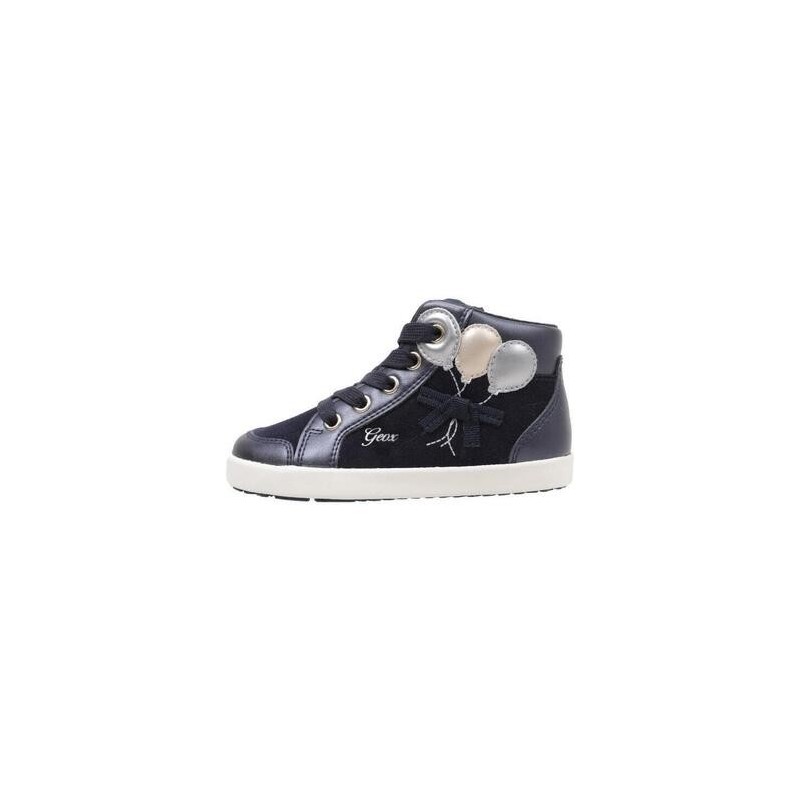 Geox  kinderschuhe B KILWI GIRL B