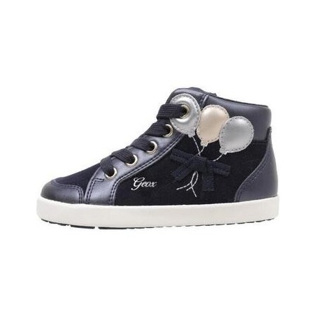 Geox  kinderschuhe B KILWI GIRL B