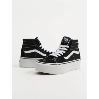 Vans Sk8-Hi Tapered Stackform Sneaker