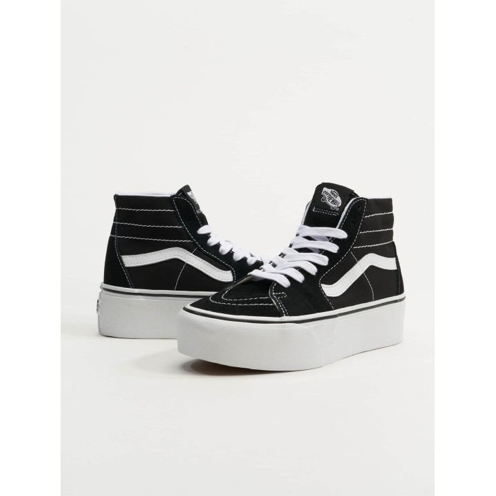 Vans Sk8-Hi Tapered Stackform Sneaker