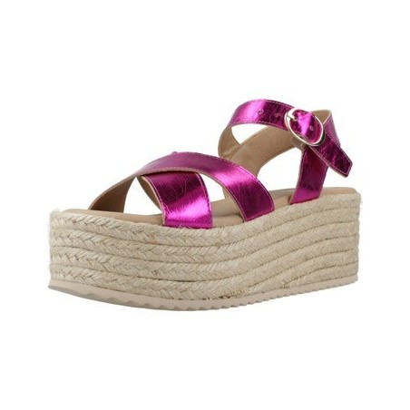Yellow  Sandalen MONICA