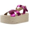 Yellow  Sandalen MONICA