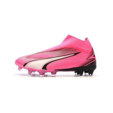 Puma  Fussballschuhe 107759-01