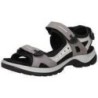 Ecco Offroad Trekkingsandale Damen grau|grau|grau|grau|grau|grau|grau