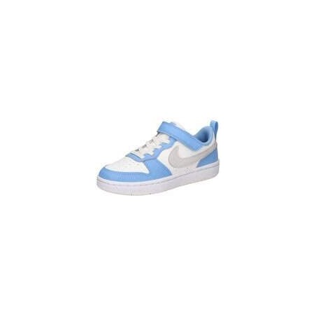 Nike Court Borough Low Recraft Mädchen|Jungen weiß|weiß|weiß|weiß|weiß|weiß|weiß|weiß