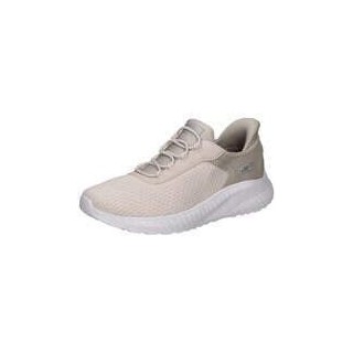 Skechers Bobs Squad Chaos - In Color Damen beige|beige