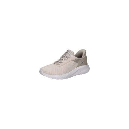 Skechers Bobs Squad Chaos - In Color Damen beige|beige