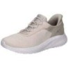 Skechers Bobs Squad Chaos - In Color Damen beige|beige