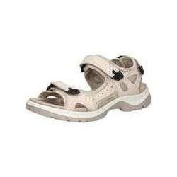 Ecco Offroad W Trekkingsandale Damen beige|beige|beige|beige|beige|beige|beige|beige