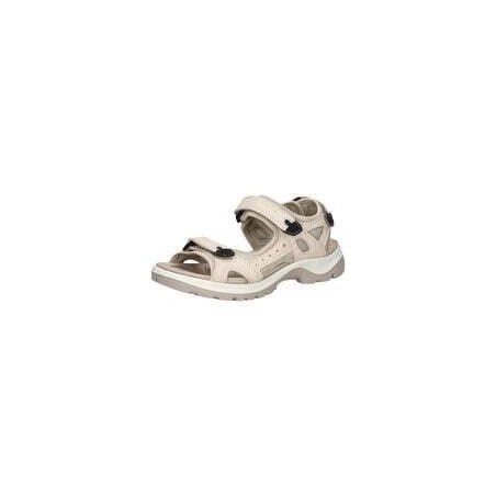 Ecco Offroad W Trekkingsandale Damen beige|beige|beige|beige|beige|beige|beige|beige