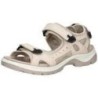 Ecco Offroad W Trekkingsandale Damen beige|beige|beige|beige|beige|beige|beige|beige