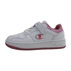 Champion Klettverschluss Laufschuh