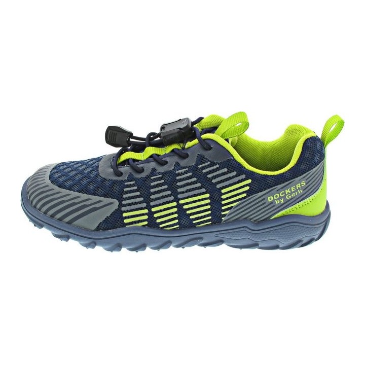 Dockers by Gerli Schnürschuh