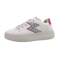 Geox Schnürer Schnürschuh