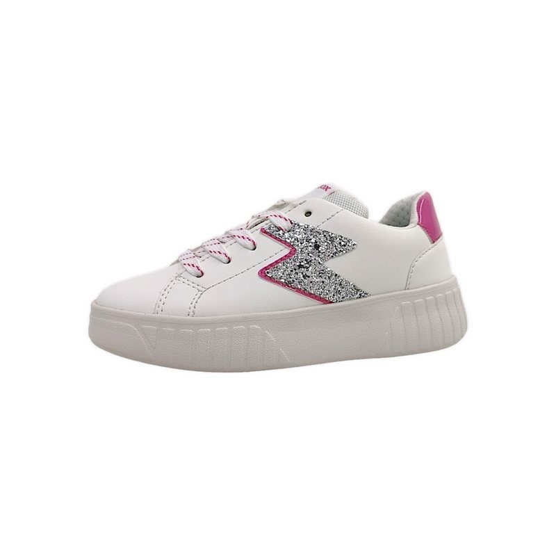 Geox Schnürer Schnürschuh