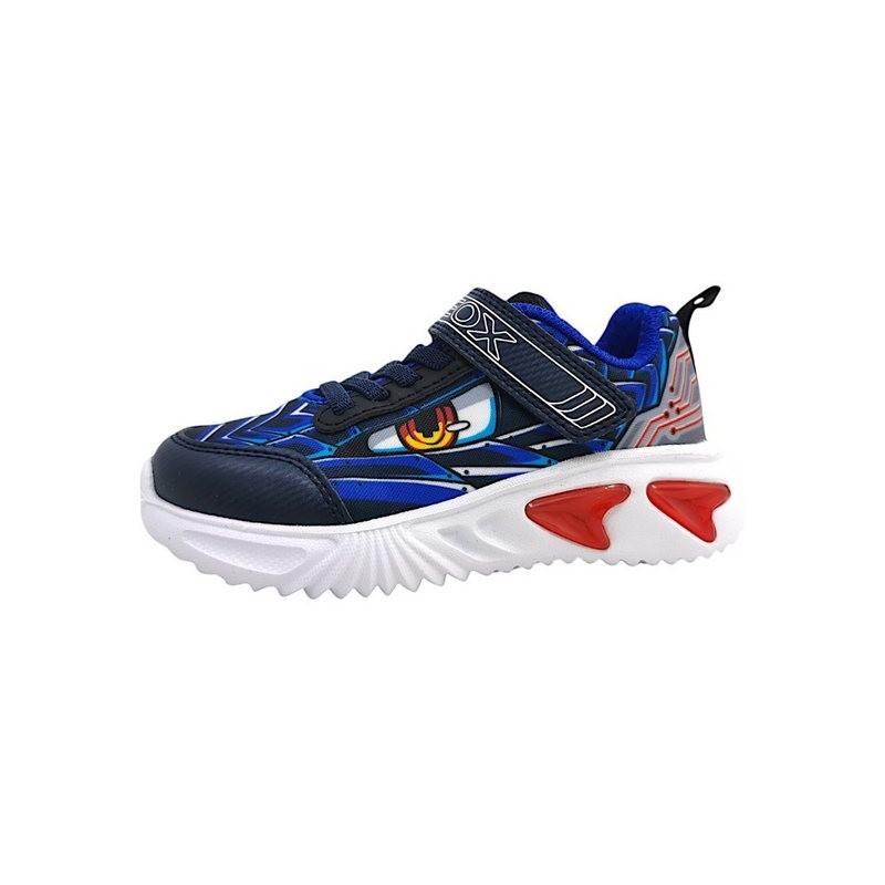 Geox Klettschuh Aquaschuh